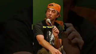 All Time Low's Most Embarrassing Moment