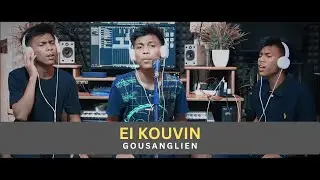 EI KOUVIN _ Gousanglien TRIO