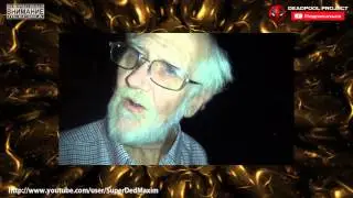 Злой Дед против Злой Бабы Зины - 3-я серия