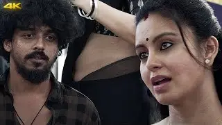 Pani (Abhinaya) navel 4K 