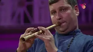 Нерехтский рожок.