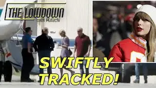 The Lowdown: The Swift Offensive!