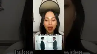 Etiquette Expert Jamila Musayeva Discusses Global Etiquette