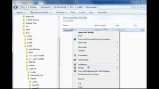 Eclipse Workspace