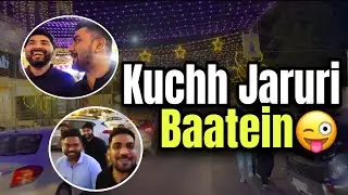 Diwali par Kuchh Jaruri Baatein 😝 | Diwali 2024 Vlog | #diwalivlog #2024diwali