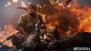 Азбука морза помогите расшифровать battlefield 4