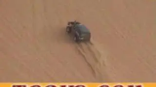 High Performance off road cars in Saudi Arabia part#1