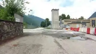 52° Rally Valli Ossolane - PS2 VCORally