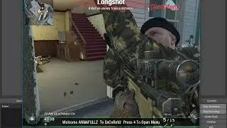 HOW TO GET BO1 MOD MENU (MUTIPLAYER) gameplay