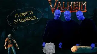 Troll Hunting! | Valheim: Ultracore #3
