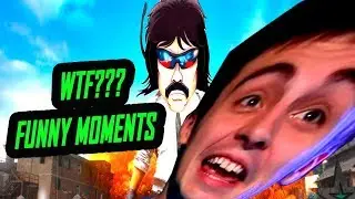 PUBG WTF Funny Moments Highlights! Playerunknown's battlegrounds Plays! Wtf is going on?