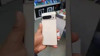 Google Pixel 8 Pro Wide And Main Camera Test Review