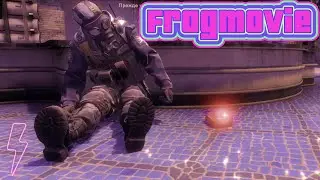 Give It to Me a-Train - Fragmovie CSGO