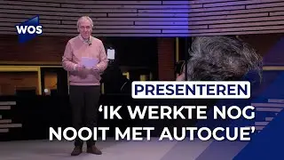 Ton Kolmeijer presenteert het WOS Weekoverzicht