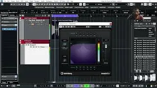 Render in place Cubase