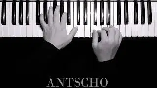 Dance Piano - [Official Video] ANTSCHO