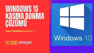 Windows 10 Freezing Problem Definitive Solution!!!!
