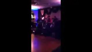 'The R.u.B.' Performing "Mustang Sally"