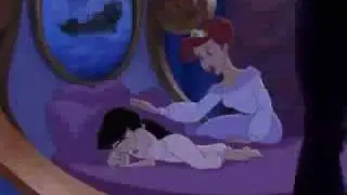 the argument scene TLM2 (melody fandub)