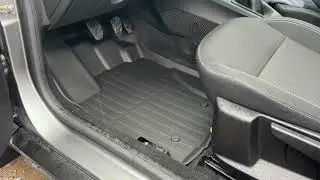 Коврики в салон Renault Duster 2WD/4WD (2021-) (SRTK 3D-форма PREMIUM)
