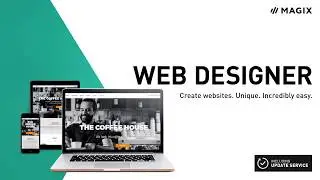 An Intro to Web Design Software Xara Web Designer Premium
