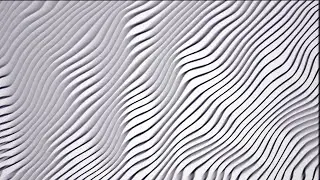 Background White abstract smooth lines [ music chill out ] | Free Footage | After effects