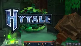Hytale Gameplay in 2022...