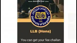UOS LLb 1st Merit List | Expected Closing Merit 2024 | Next Merit List | uni of Sargodha