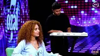 Seymur Hasansoy Yanığkərəmi