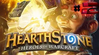 HE IS IN MODE : Hearthstone