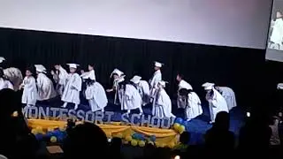 Yams graduation😊
