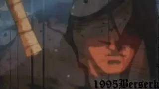 A Little Piece of Heaven MEP Part 8 (Berserk)