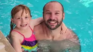 Fomos levar a Vovó no Giani..