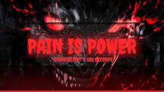 PAIN IS POWER 👺 Aggressive Metal Workout Mix