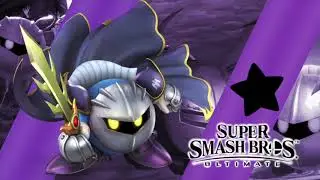 The Greatest Warrior in the Galaxy - Super Smash Bros. Ultimate