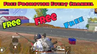 ✅ HOW To PROMOTE YOUR YOUTUBE CHANNEL FOR FREE (2021) 🔥 Grow YouTube Channel Fast (1000Sbscribers)