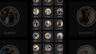 FILTER IG KECE🥶 DI PAKE SELEB SELEB 🤯🥴