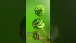 Les fruits de reine des prés