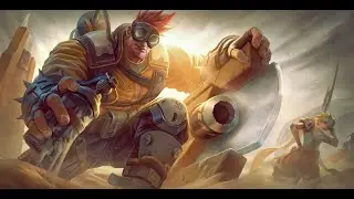 Aku Di Troll Negara Pinoy - Lian Po & Arli Buat Comeback di Ranked Grandmaster - Honor of Kings Rvi