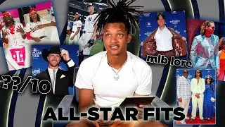 National and American LEAGUE FIT Ratings