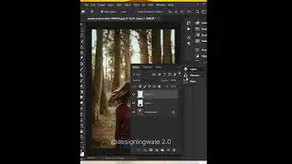 change dress color | easy tips tricks | designingwale