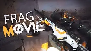 They Watchin Me // Fragmovie // CS:GO