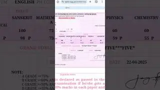 How to check ts inter 1st year result 2025✅|ts inter 1st year result reaction video🥺|TS IPS 1st Year