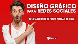 Curso de diseño grafico para redes sociales gratis