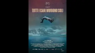 TCMS Trailer