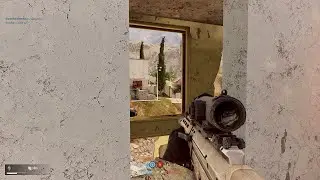 Insurgency Gameplay #131