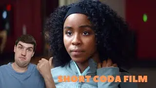Omeleto made their own CODA Short Film???
