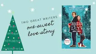 Let's Talk Books!: Romantic Wintery Reads