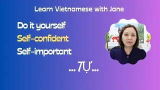 Vocabulary in Practice - Part 6
