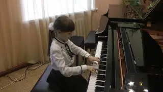 А.Гречанинов 